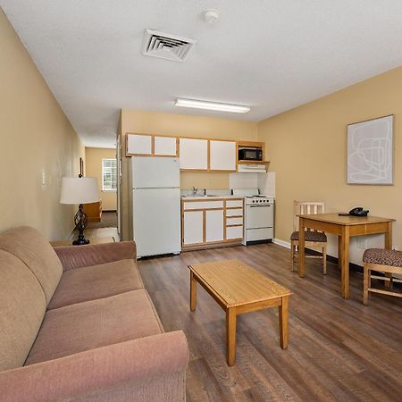 Affordable Suites Миртл-Бич Экстерьер фото