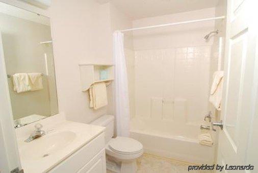 Affordable Suites Миртл-Бич Номер фото
