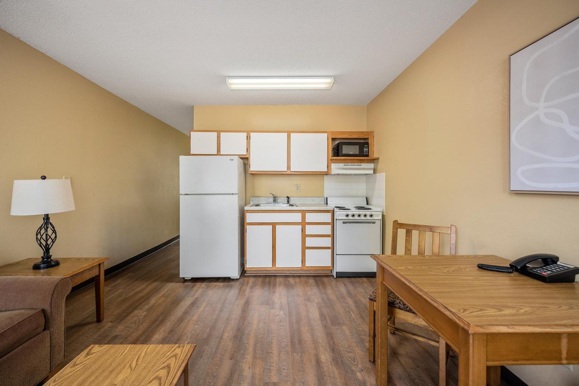 Affordable Suites Миртл-Бич Экстерьер фото