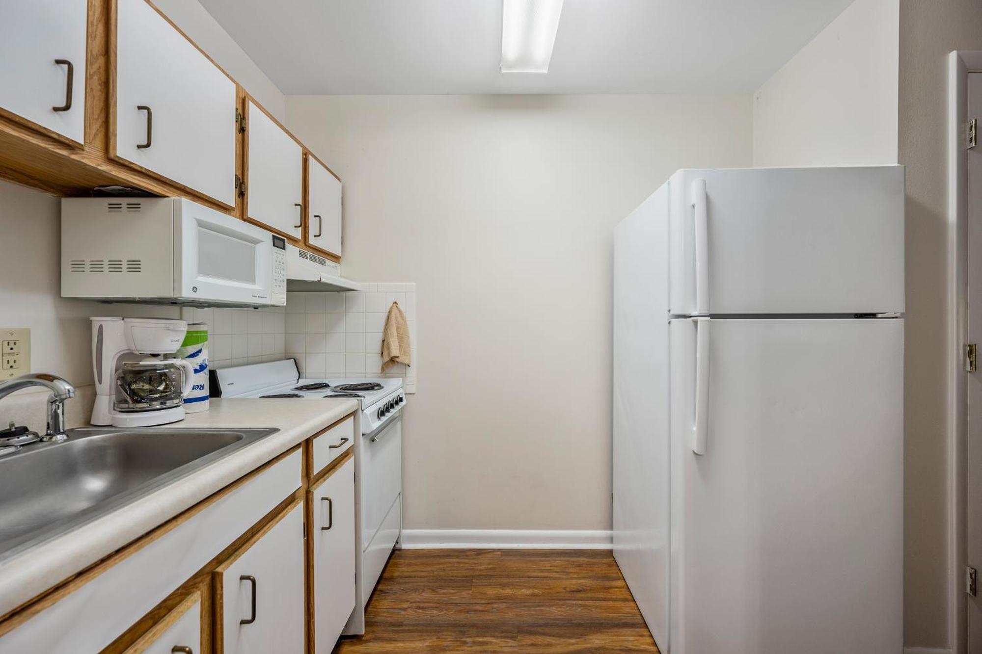 Affordable Suites Миртл-Бич Экстерьер фото