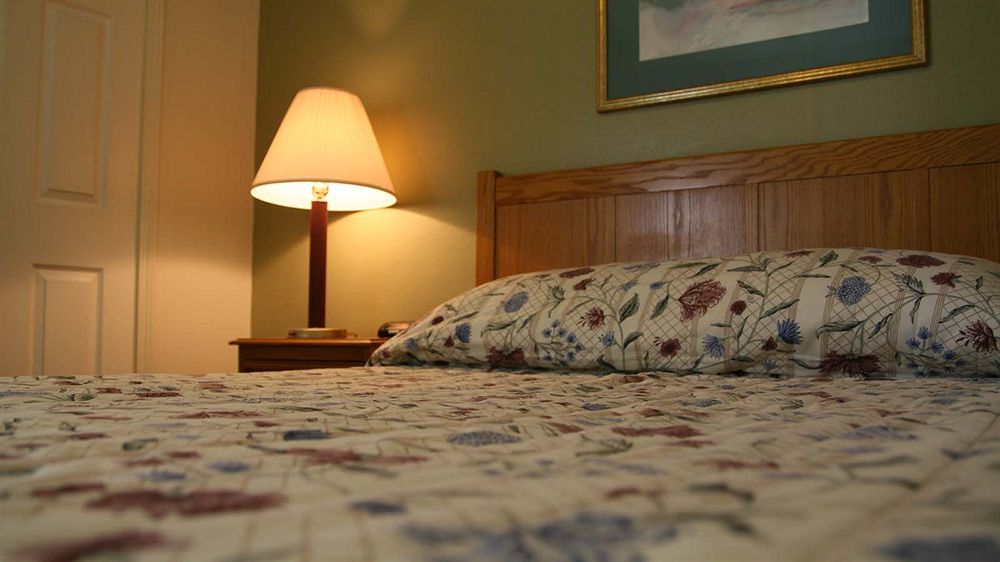 Affordable Suites Миртл-Бич Экстерьер фото