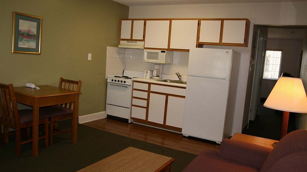 Affordable Suites Миртл-Бич Экстерьер фото
